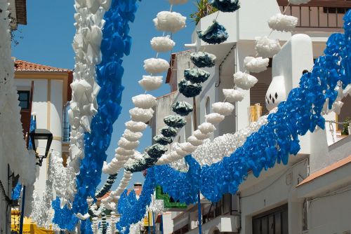 portugal village festival