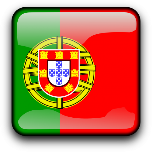 portugal flag country