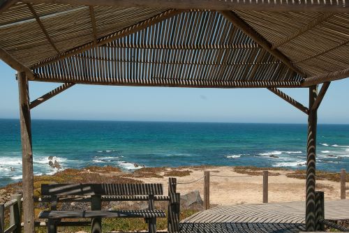 portugal beach atlantic ocean