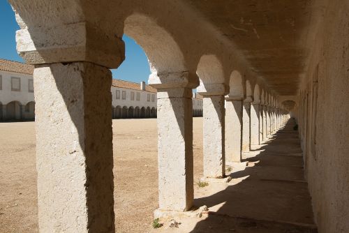 portugal monastery pilgrimage