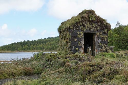 portugal azores island