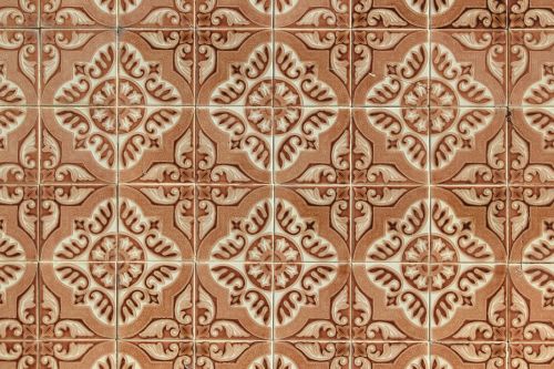 portugal ceramic tiles wall