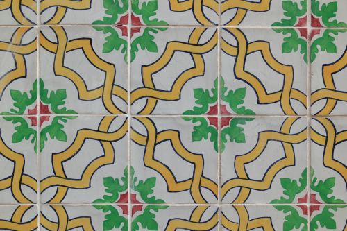 portugal ceramic tiles wall