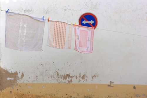 portugal evora laundry