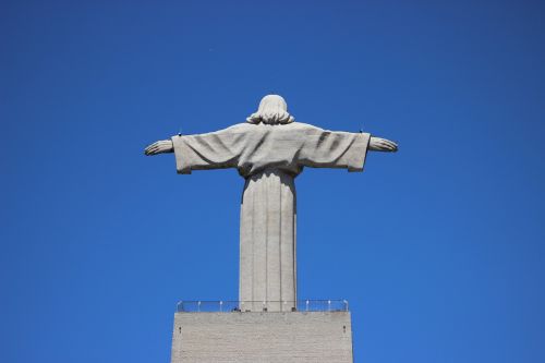 portugal lisbon statue monument