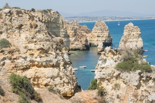 portugal lakes europe