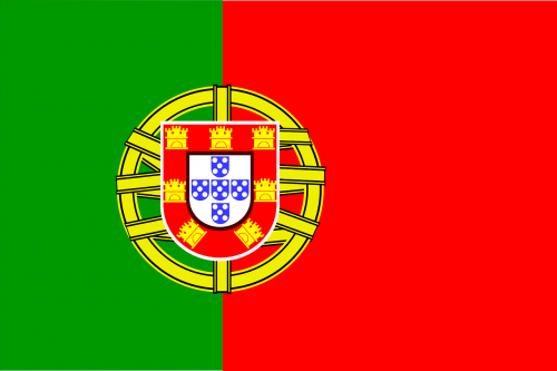 portugal flag portuguese