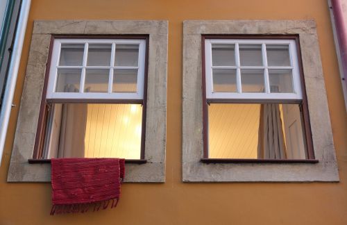 portugal coimbra windows