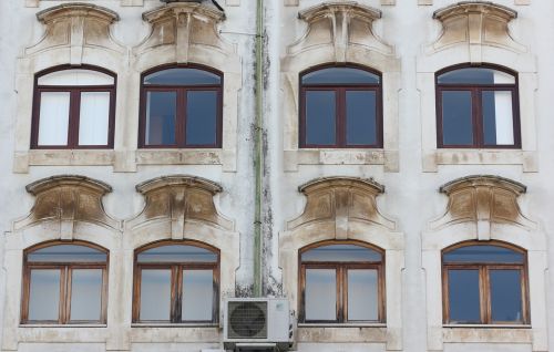 portugal coimbra windows