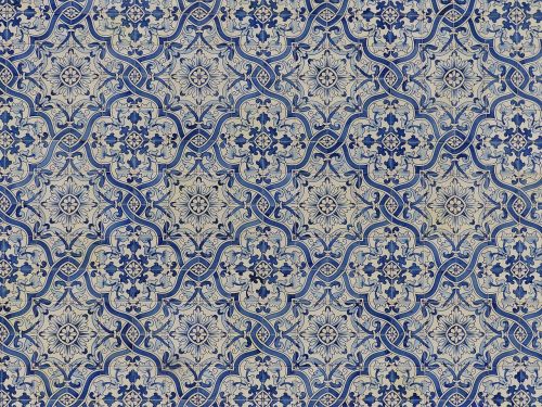 portugal azulejo ceramic