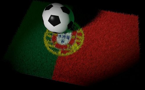 portugal football world cup