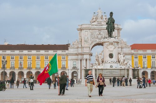 portugal  lisbon  architecture