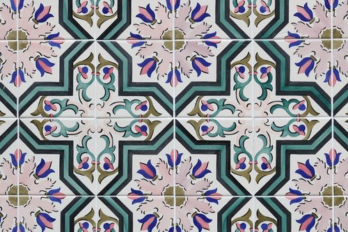 portugal  porto  tile