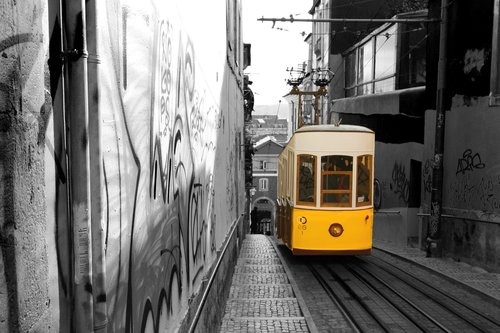portugal  lisbon  city