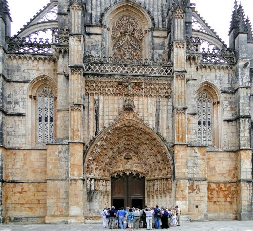 portugal monastery monastery of st jerome