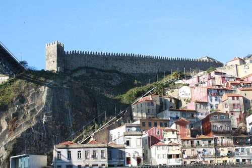 portugal  or porto  vila nova de gaia