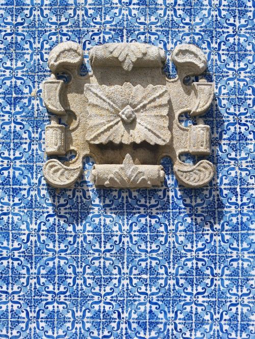 portugal azuleros tile