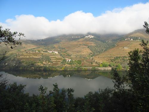 portugal valley river