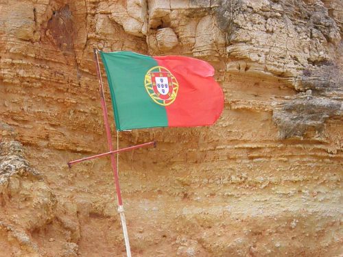 portuguese portuguese flag emblem