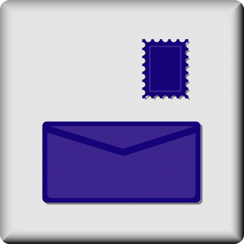 postal facility correspondence