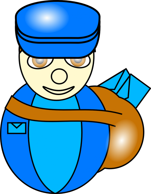 postman avatar user