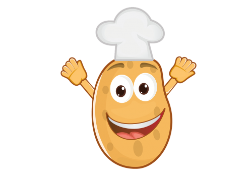 potato chef kitchen