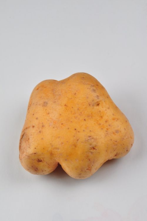 potato health eating