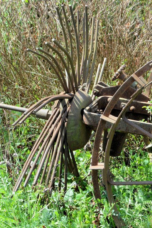 potato harvester harvester historically