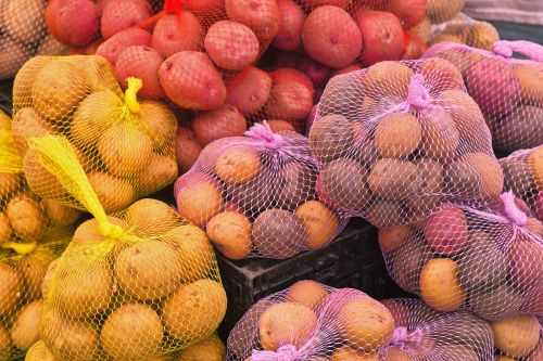 potatoes market seattle