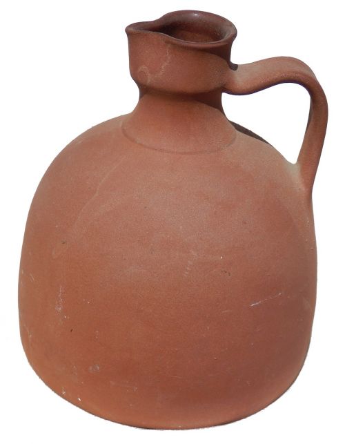 pottery jugs traditional pottery