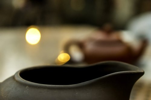 pottery  pot  drink
