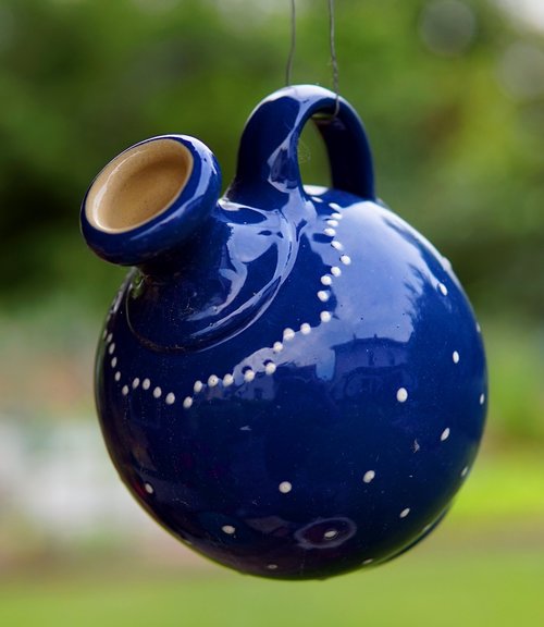 pottery  sound  ceramic