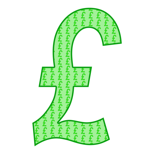 pound pound sign pound symbol
