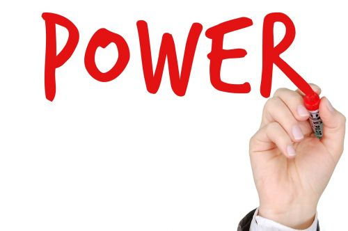 power business control