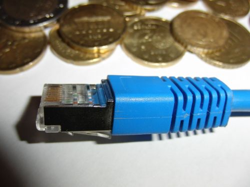 power cord cable connection plug