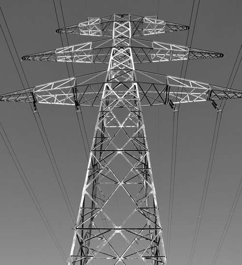 power line  transmission  electricity