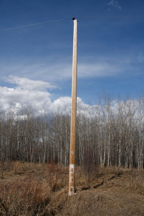 Power Pole