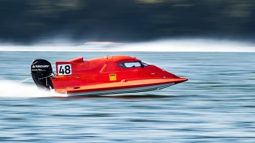 powerboat motorboat race race