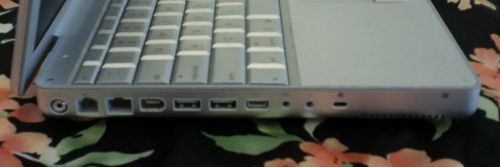 Powerbook G4