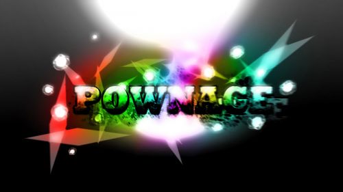 Pownage