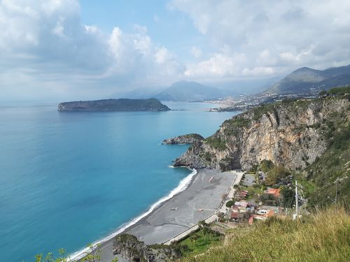 praia a mare island dino calabria