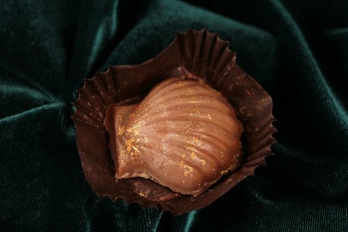 praline  chocolate  manufaktura