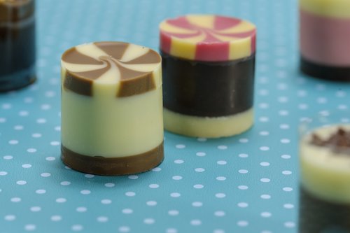 praline  chocolate  confectionery