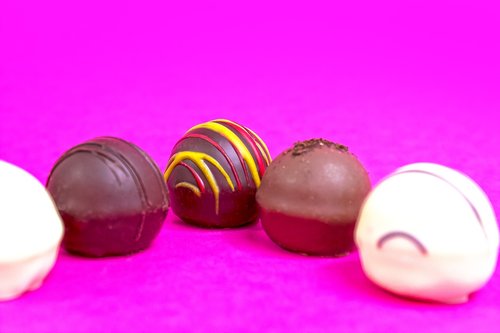 praline  confectionery  chocolate