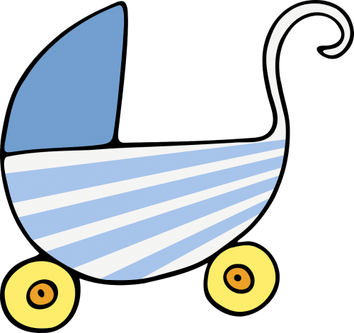 pram baby carriage perambulator