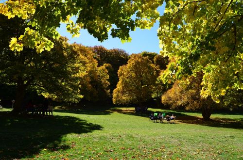 prato green nature