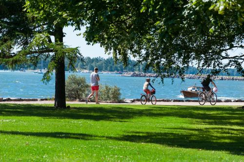 prato sea bicycle