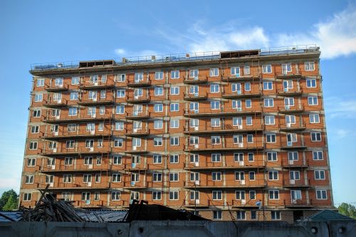 prefab irkutsk russia