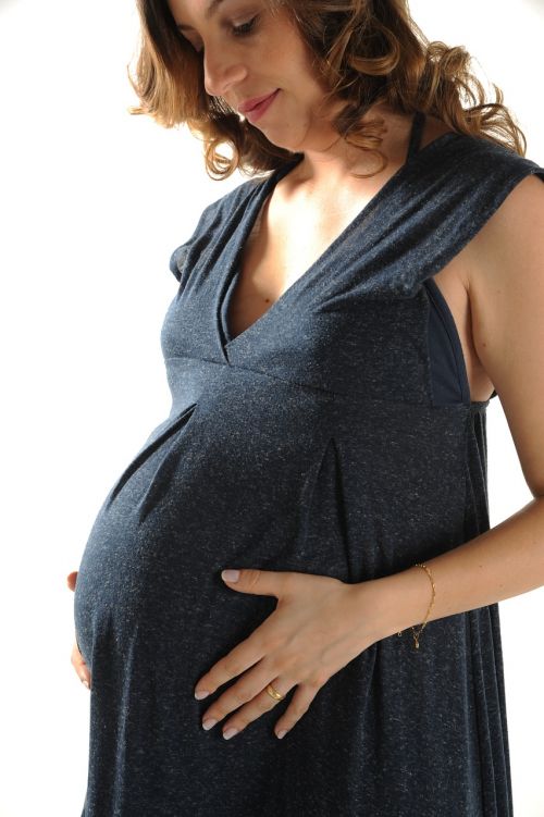 pregnancy maternity new life