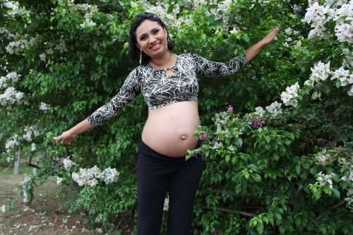 pregnancy pregnant woman pregnant